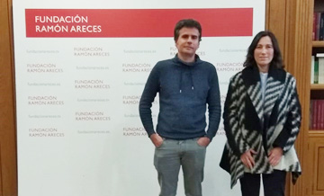 La Fundación Ramón Areces financia dos proyectos de investigación de investigadores de Cabimer