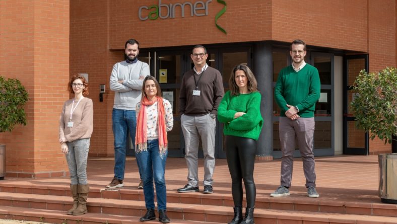 Una investigación puntera en Sevilla busca fondos para curar la degeneración macular