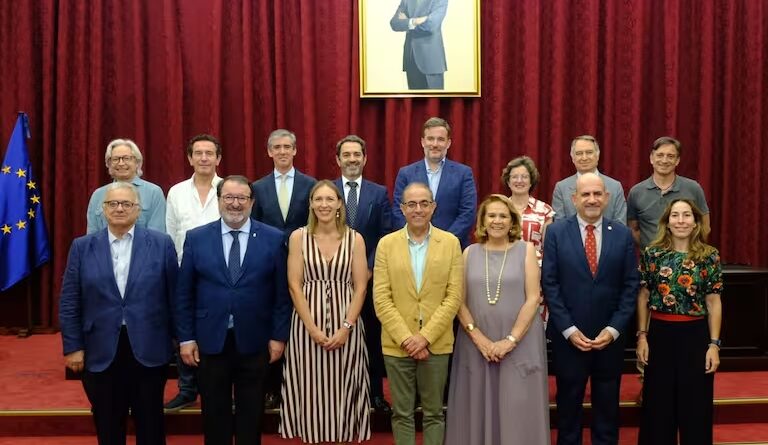 El jurado de los Premios Losada Villasante da a conocer a los ganadores en investigación Científica, Agroalimentaria, Innovación y Economía Circular
